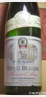 Henri Bleger