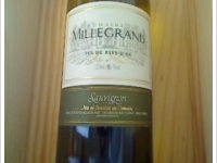 Domaine Millegrand Sauvignon