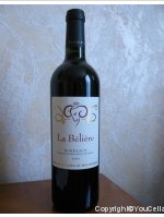 La Béliere