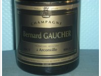 Bernard Gaucher