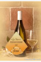 Domaine Ferrand Nadine - Lise Marie
