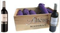 Producteurs de Plaimont - Altéus