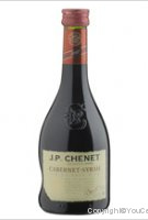 JP Chenet Cabernet Syrah