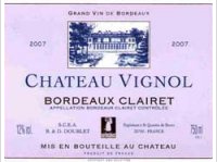 Château Vignol