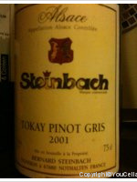 Steinbach Pinot Gris