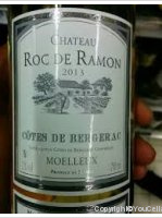 Château Roc de Ramon