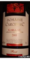 Domaine Carcenac