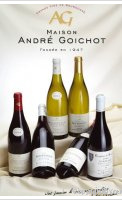 Maison André Goichot - 1er Cru