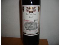 Le Chevalier Lau
