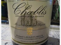 Roland Lavantureux