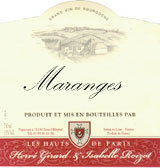 Domaine Les Hauts de Paris 