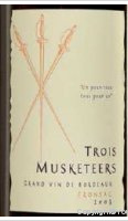 Trois Musketeers