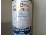 Imperial Gran Reserva