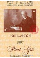 Josmeyer - Fondation 1854