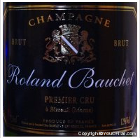 Roland Bauchet