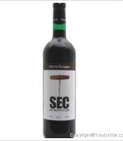 SC Murfatlar Romania - Sec