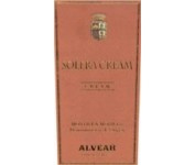 Alvear - Solera Cream