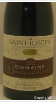 Domaine Boissonnet