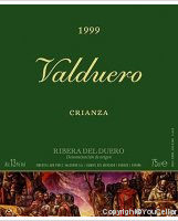 Valduero - Crianza