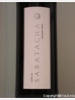 Sabatacha