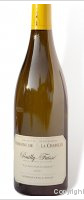 Domaine de la Chapelle - Grand climats
