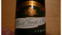 Marcel Forest - Brut Reserve