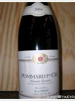 Bernard Gras Premier Cru