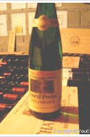 Ernest Preiss