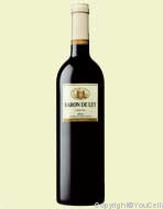 Barón de Ley Gran Reserva