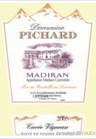 Domaine Pichard - Cuvée Vigneau