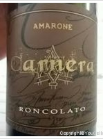 Roncolato - Carnera