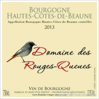 Domaine des Rouges-Queues 
