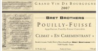 Bret Brothers - Climat En Carementrant