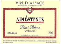 Aimé Stentz - Rosenberg 