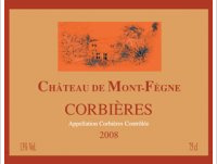 Château de Mont-Fègne