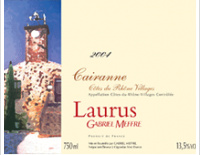 Gabriel Meffre - Laurus 