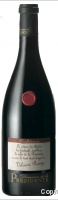 Domaine de la Présidente Velours Rouge