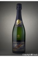 Pol Roger - Cuvée Sir Winston Churchill
