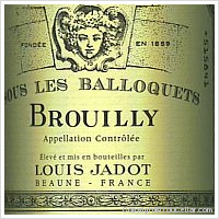 Sous les Balloquets