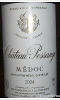 Château Pessange