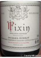 Jacques Kohut