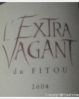 L'Extravagant du Fitou