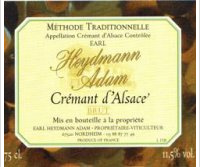 Heydmann Adam - Brut