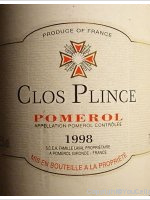 Clos Plince