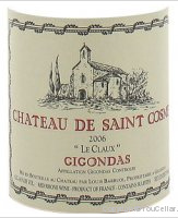 Château de Saint Cosme - Le Claux