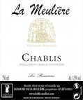 La Meulière - Les Pressureux