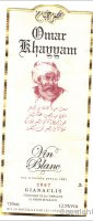 Omar Khayyam