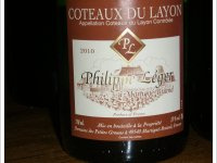 Philippe Léger