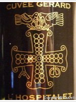 Château L'Hospitalet - Cuvée Gérard