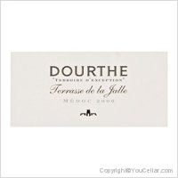Dourthe Terrasse de la Jalle 